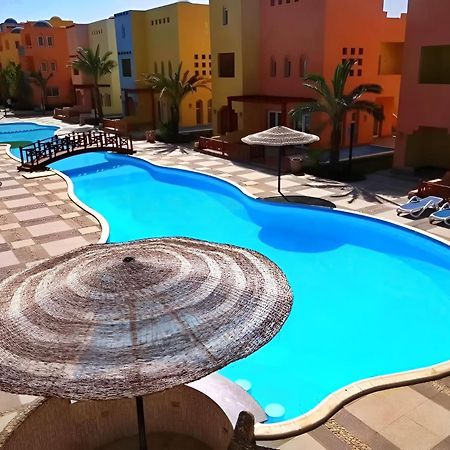 Al Dora Residence Hotel 洪加達 外观 照片