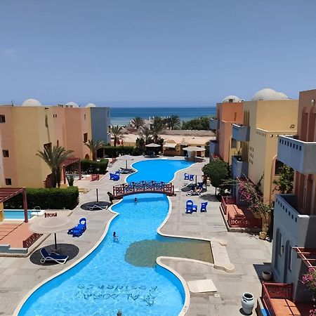 Al Dora Residence Hotel 洪加達 外观 照片