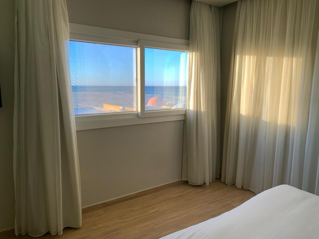 Al Dora Residence Hotel 洪加達 外观 照片