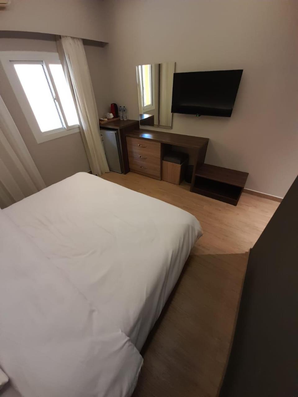 Al Dora Residence Hotel 洪加達 外观 照片