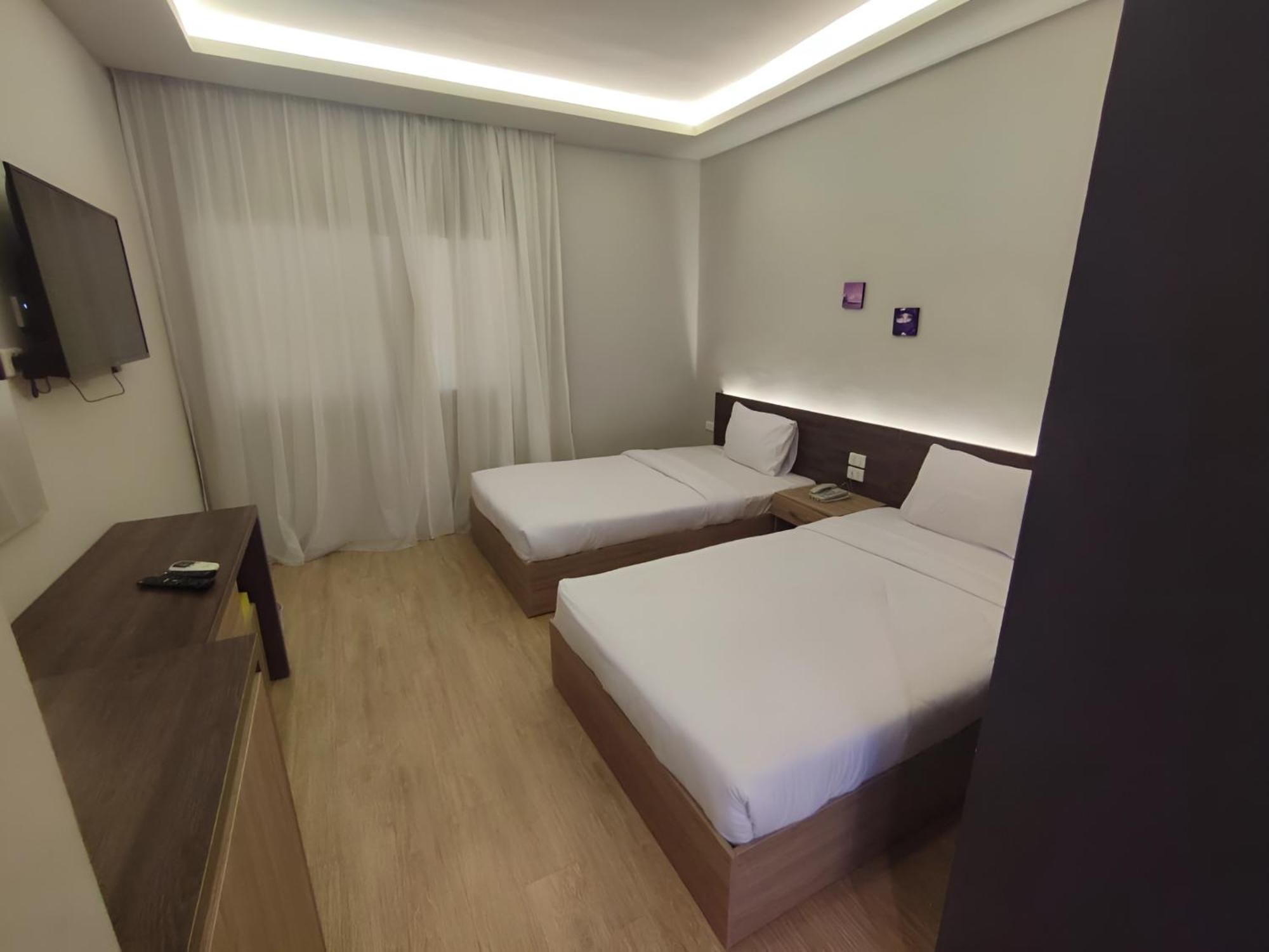 Al Dora Residence Hotel 洪加達 外观 照片